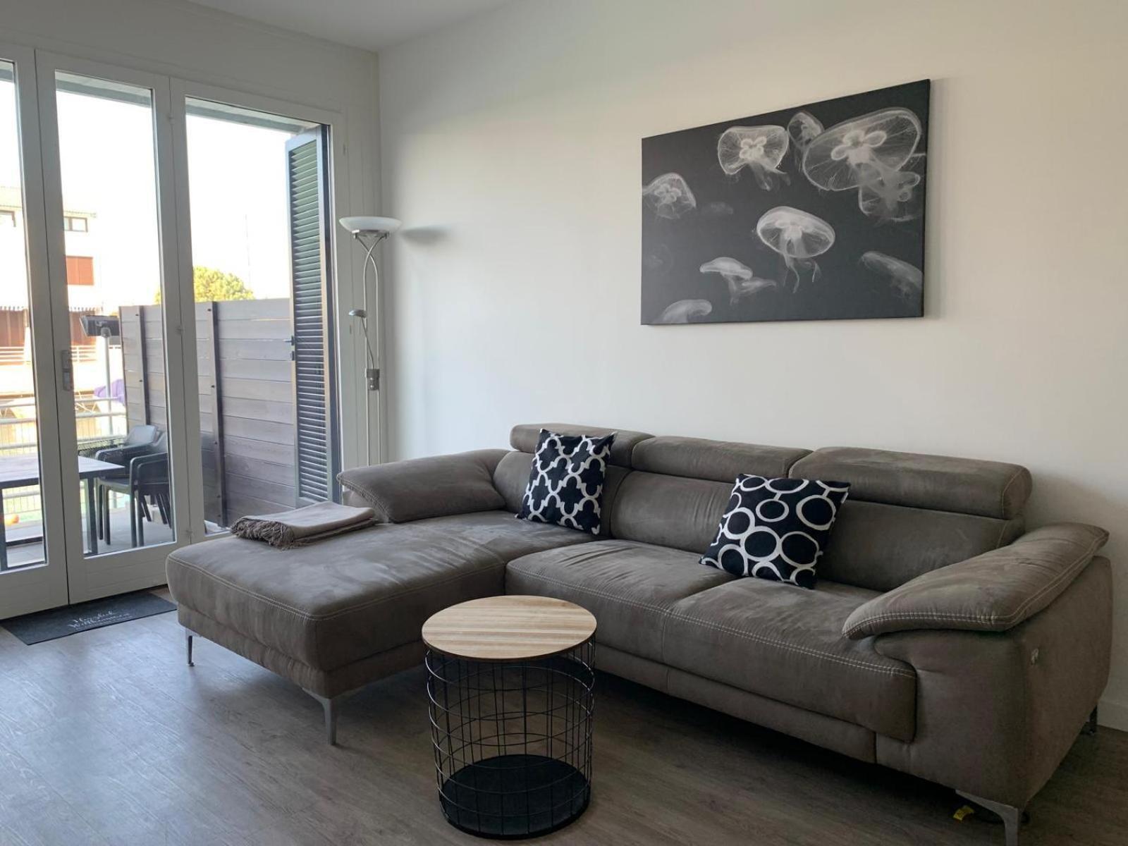 Punta Faro Villa Lignano Sabbiadoro Eksteriør billede