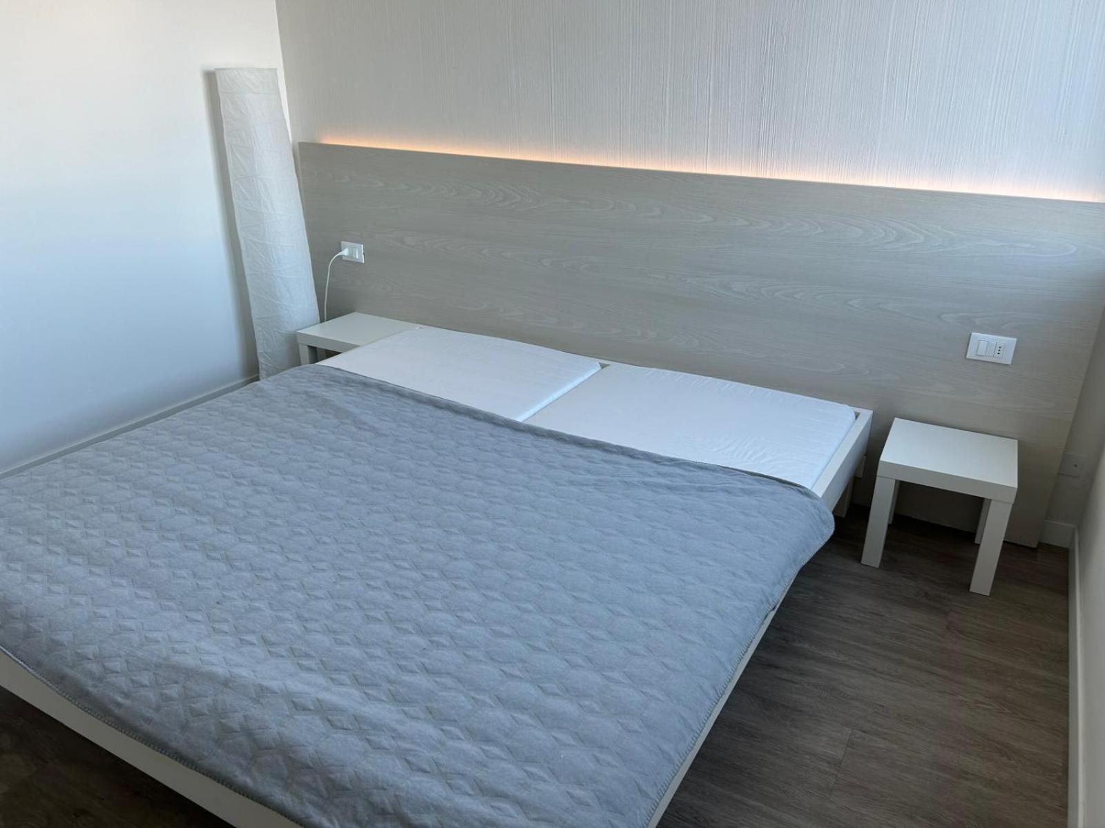 Punta Faro Villa Lignano Sabbiadoro Eksteriør billede