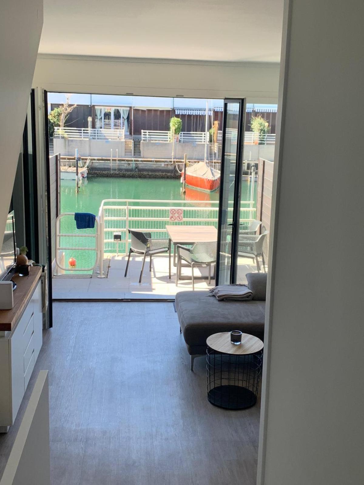 Punta Faro Villa Lignano Sabbiadoro Eksteriør billede