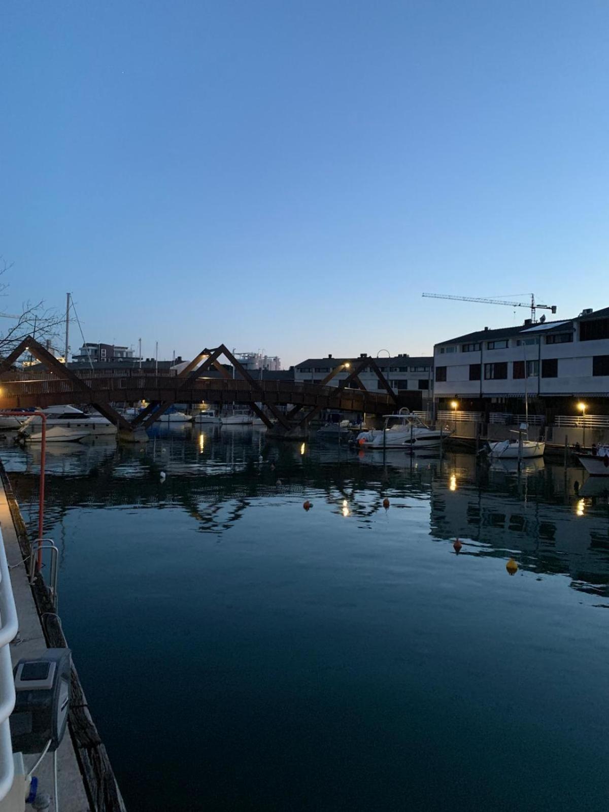 Punta Faro Villa Lignano Sabbiadoro Eksteriør billede