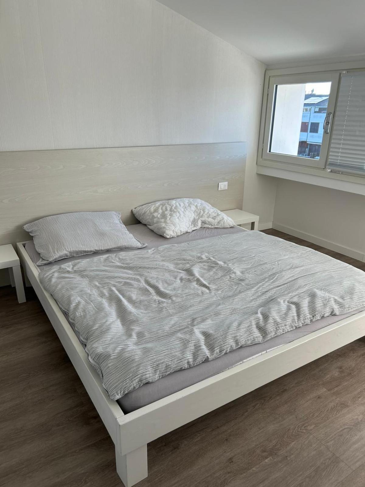 Punta Faro Villa Lignano Sabbiadoro Eksteriør billede