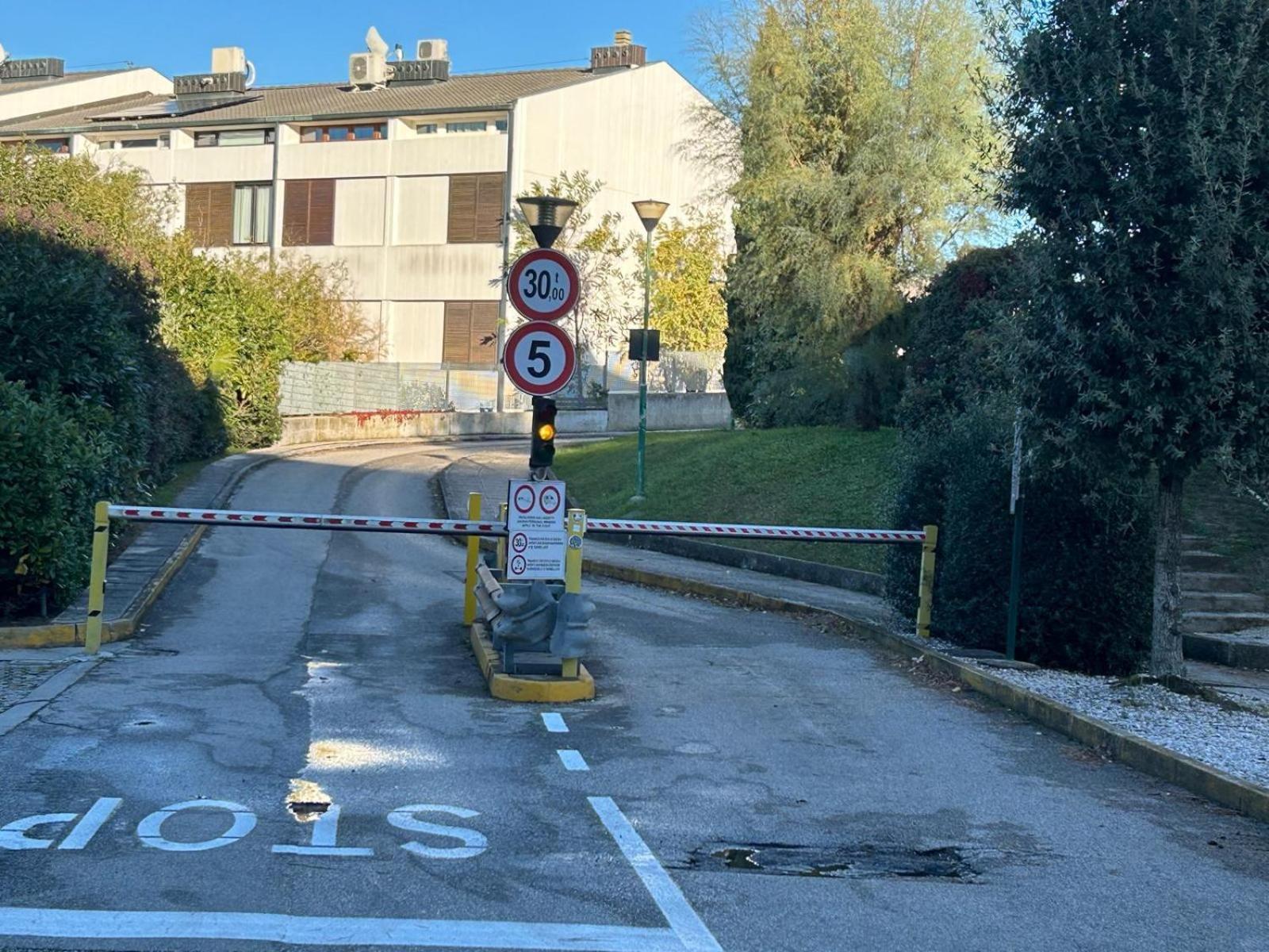 Punta Faro Villa Lignano Sabbiadoro Eksteriør billede